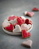 Valentinstag Dessert Rezepte