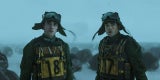 „Mickey 17“ lässt Robert Pattinson im Kino 17 mal sterben