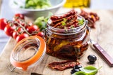 Sommer auf Vorrat: Gemüse im Glas