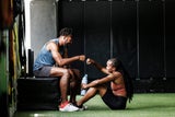 "Gymtimidation": So bekämpfen Sie die Angst vor dem Fitnessstudio