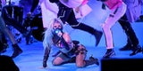 Lady Gaga Vmas