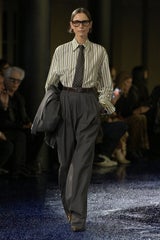 Dior, Saint Laurent & Co.: Staraufgebot zum Start der Paris Fashion Week