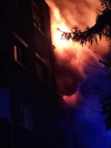 Zwei Tote bei Wohnungsbrand in Maria Enzersdorf