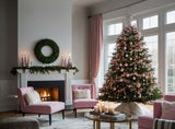 Für ein stilvolles Fest: Die schönsten Weihnachtsbaum-Trends 2024