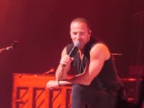 Kip Moore rockt Europa mit neuen Hits