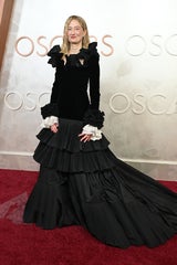 Mode-Fails: Die skurrilsten Oscar-Looks vom roten Teppich