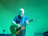 David Gilmour mit neuem Album und Tour: "Spiele ganz gern Gitarre"