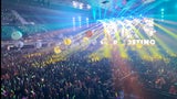Gigi ließ beim oe24-Konzert die Stadthalle beben