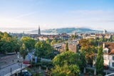 Swissôtel Kursaal Bern: Entdeckungstour durch die Schweizer Hauptstadt