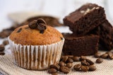 Unwiderstehlich gut: Kaffee-Desserts mit Koffein-Kick