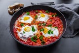 Im Airfryer: Diese 5 genialen Brunch-Rezepte werden Sie lieben