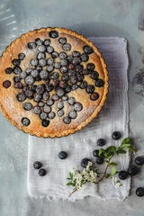 Veganuary: Vegane Dessertideen für Naschkatzen