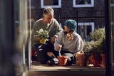 Checkliste: So machen Sie Ihren Balkon frühlingsfit