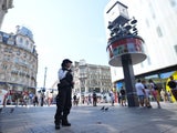 London
