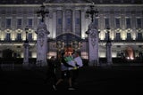 Vorfall nahe Buckingham-Palast