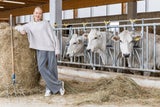 Cheyenne Ochsenknecht: Ihr Leben am Bauernhof