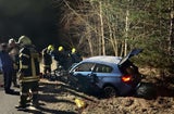 Unfall Zwettl