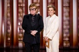 Elton John: CD-Comeback nach Augen-Drama - mit Wutanfall!