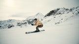 Ski-Queen Alexandra Meissnitzer feiert stylisches Pisten-Comeback