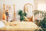 Mit diesen einfachen Tricks wirkt eine kleine Wohnung sofort größer