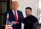 Selenskyj Trump
