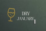 31 Tage ohne Alkohol: Mein ehrlicher Dry-January-Erfahrungsbericht