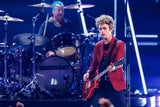 Green Day arbeiten vor Wien-Doppelpack an witzigem Kinofilm