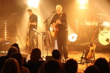 Rainhard Fendrich lieferte einzigartiges Wien-Konzert