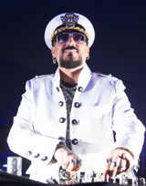 Mega-Hype um das oe24-Konzert von Gigi D‘Agostino in Wien!