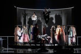 Die&nbsp;Csárdásfürstin in der Volksoper