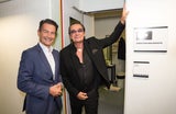 Ambros, Stürmer, Fendrich & Co. feierten "100 Jahre Radio"