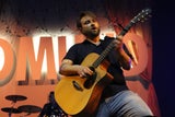 „Mamaschnitte“: Song-Aufregung um Edmund