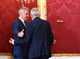 nehammer bei vdb
