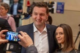 Michael Raml (FPÖ)