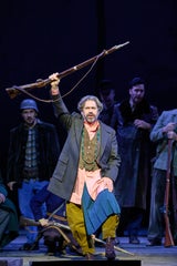 Nach 45 Jahren wieder an der Staatsoper: 1. Blick auf neue „Norma“