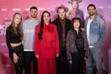 Diese Ochsenknechts startet in die vierte Staffel