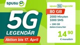 spusu Advertorial Werbesujet