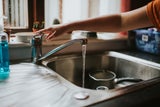 Diese ekeligen Hygiene-Fehler in der Küche machen fast alle