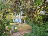 Schrebergarten