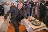 Boris Bukowski lüftet zum 80er sein schmerzvolles Dancing Stars Geheimnis