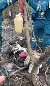 Flugzeugabsturz in Thailand: Sieben Touristen vermisst