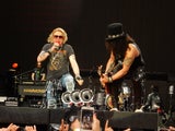 Drama bei Guns N‘ Roses: Drummer steigt aus