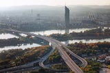 Wien Donau