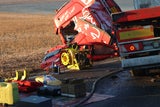 Tödlicher Unfall St. Florian