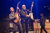 Schwer geschädigte Stimmbänder: Rock-Legenden müssen Wien-Konzert absagen