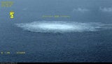 Nord Stream Explosion