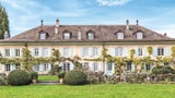 So luxuriös lebte Film-Ikone Audrey Hepburn in der Schweiz