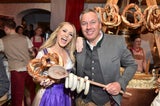 "Promis, Partys, Pistentratsch": Naschenweng wird neuer ORF-Star