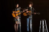 „Like A Complete Unknown“: 1. Blick auf den Dylan-Film