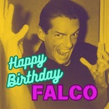 "Happy Birthday, Falco!" - neuer Geburtstags-Song zum 68er